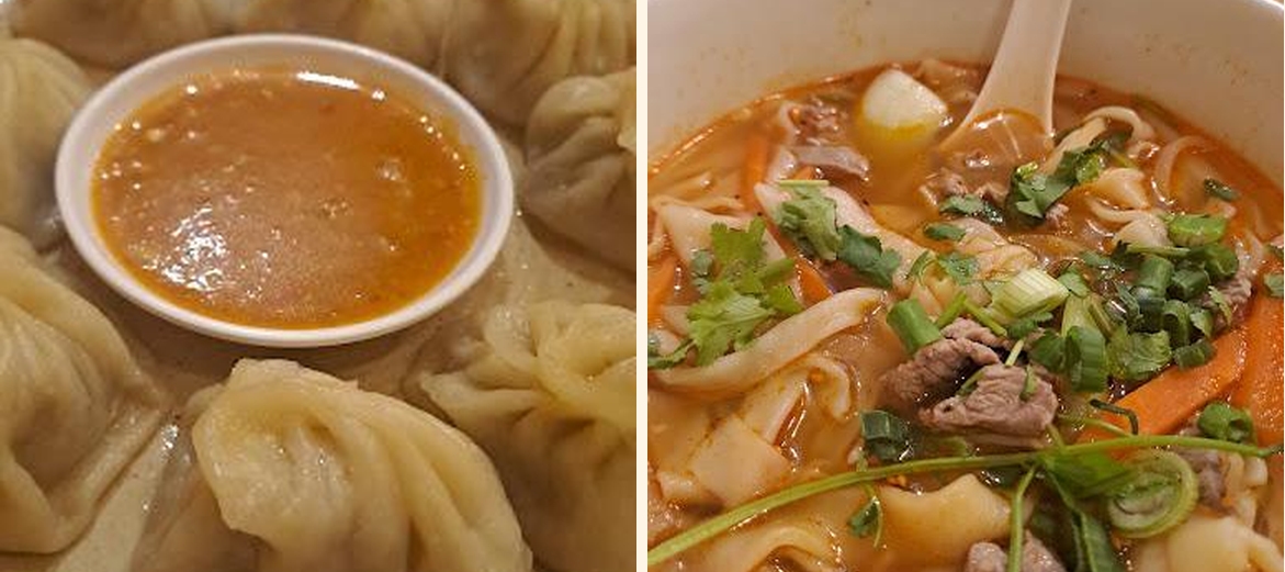 Khawa Karpo - Gallery Image 1