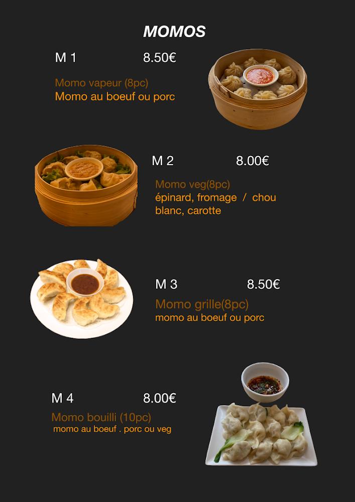 Khawa Karpo - Menu Image 3